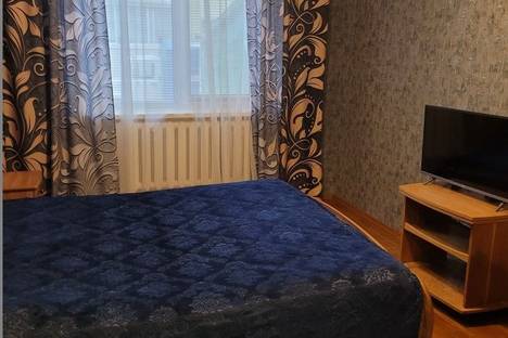 3-комнатная квартира в Лунинце, Крестьянская улица, 6А