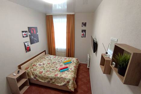 1-комнатная квартира в Барнауле, Барнаул, микрорайон ВРЗ, улица Карла Маркса, 28