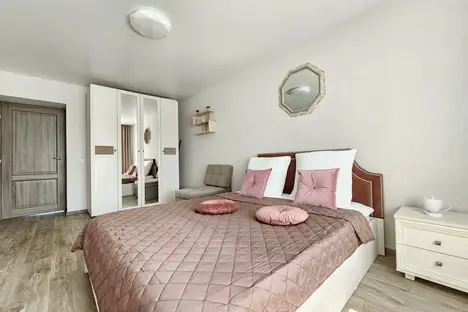 1-комнатная квартира в Череповце, улица Раахе, 56