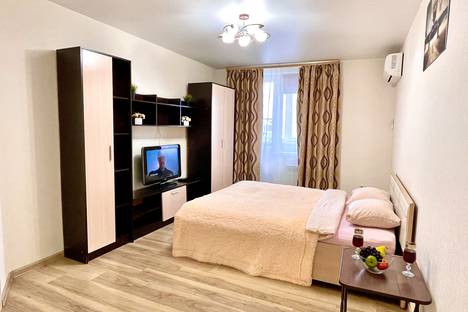 1-комнатная квартира в Самаре, улица Дыбенко, 27А, м. Спортивная