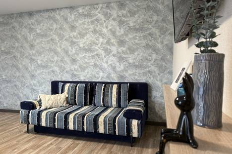 1-комнатная квартира в Копейске, проспект Победы, 21А