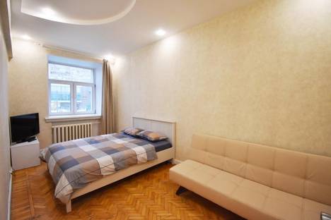 2-комнатная квартира в Москве, Краснопрудная улица, 30-34с1, м. Красносельская