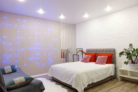 1-комнатная квартира в Кемерове, Пролетарская ул., 28