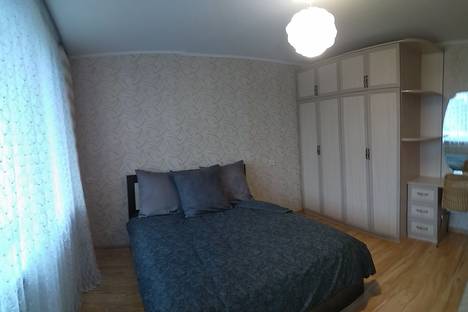 2-комнатная квартира в Калининграде, Калининград, улица Маршала Баграмяна дом 32