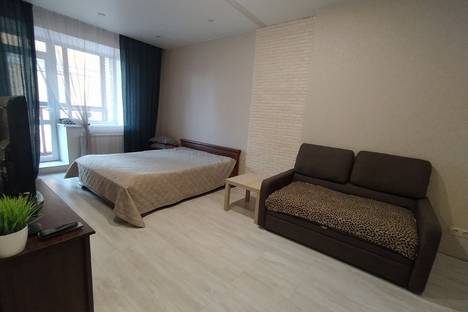 1-комнатная квартира в Омске, Омск, ул. Перелёта, 32