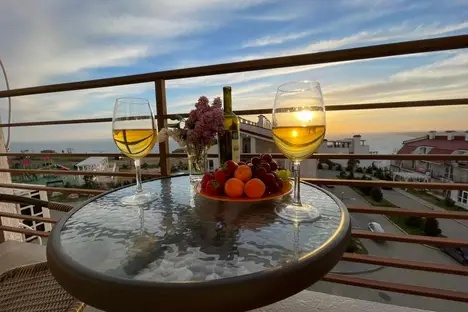 1-комнатная квартира в Севастополе, Севастополь, Фиолентовское шоссе, 134к6