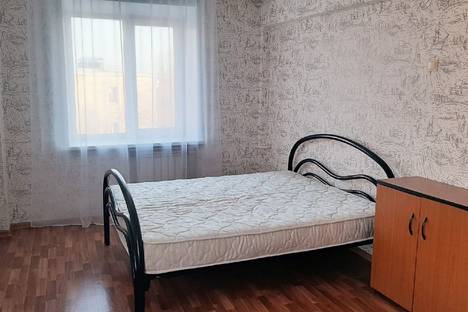 2-комнатная квартира в Красноярске, улица Королёва, 7А