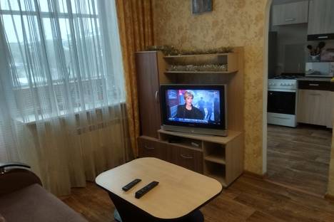 1-комнатная квартира в Нижнем Тагиле, проспект Мира, 16