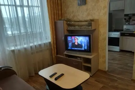 1-комнатная квартира в Нижнем Тагиле, проспект Мира, 16
