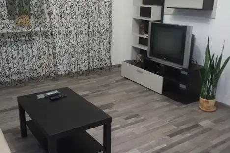 2-комнатная квартира в Нижнем Тагиле, Газетная улица, 72