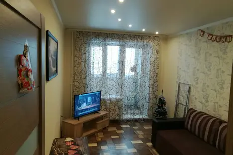 1-комнатная квартира в Тобольске, 15-й микрорайон, 37