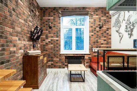 1-комнатная квартира в Москве, Ботаническая ул., 41к7, м. Владыкино