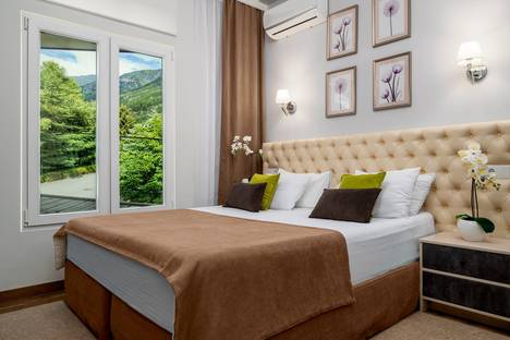 Комната в Ессентуках, улица Пушкина, 12к3