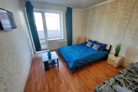 1-комнатная квартира в Перми, Холмогорская улица, 4Б