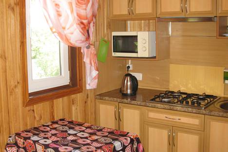 Комната в Кацивели, Кацивели, ул. Академика В.В. Шулейкина, 30