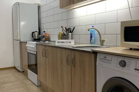 2-комнатная квартира в Казани, проспект Победы, 139Ак2