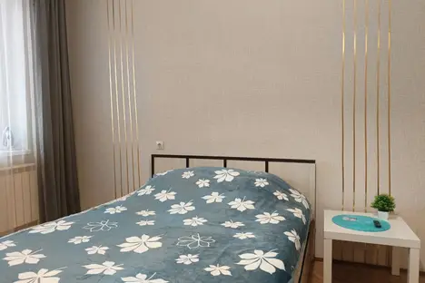 1-комнатная квартира в Белгороде, улица Есенина, 48