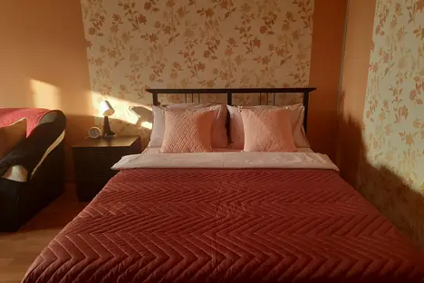 1-комнатная квартира в Екатеринбурге, Красный переулок, 5к1, м. Динамо