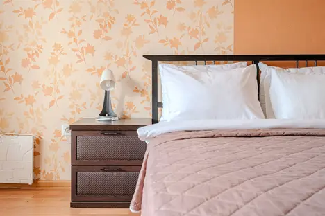 1-комнатная квартира в Екатеринбурге, Красный переулок, 5к1, м. Динамо