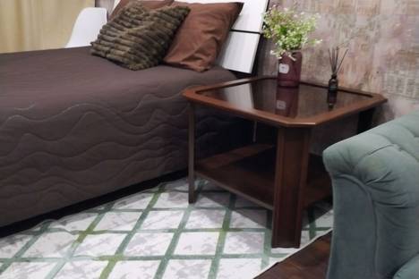 1-комнатная квартира в Краснодаре, Краснодар, улица Евгении Жигуленко, 25к1