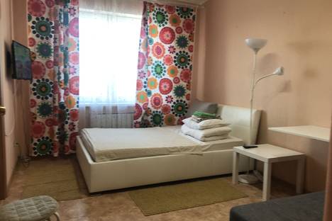 1-комнатная квартира в Невьянске, Невьянск, улица Дзержинского, 63