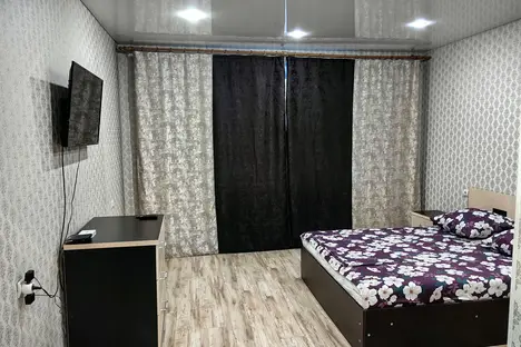 2-комнатная квартира в Чите, Красноармейская улица, 14