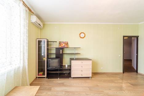 Двухкомнатная квартира в аренду посуточно в Перми по адресу шоссе Космонавтов, 213