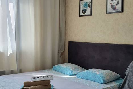 1-комнатная квартира в Нижнем Новгороде, улица Героя Жидкова, 2