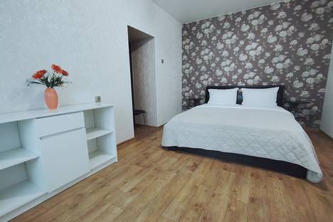 2-комнатная квартира в Чите, микрорайон Октябрьский, 7