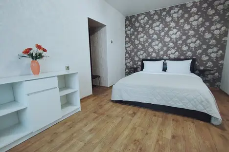 2-комнатная квартира в Чите, микрорайон Октябрьский, 7