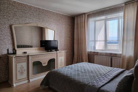 1-комнатная квартира в Чите, улица Чкалова, 123