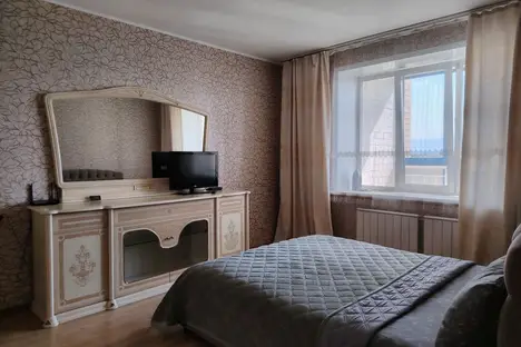 1-комнатная квартира в Чите, улица Чкалова, 123