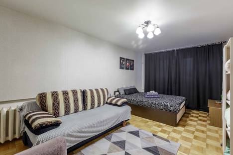2-комнатная квартира в Смоленске, проспект Гагарина, 26