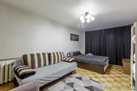 2-комнатная квартира в Смоленске, проспект Гагарина, 26