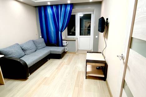 1-комнатная квартира в Кирове, Киров, улица Сурикова, 37