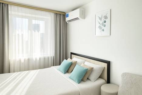 1-комнатная квартира в Самаре, Ново-Садовая улица, 273