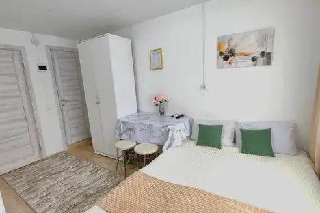 1-комнатная квартира в Самаре, Ново-Садовая улица, 273