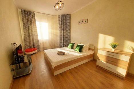 Однокомнатная квартира в аренду посуточно в Раменском по адресу Северное шоссе, 28