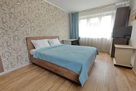 2-комнатная квартира в Миассе, Миасс, ул. Попова, 15