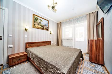 2-комнатная квартира в Севастополе, Севастополь, симонок 139