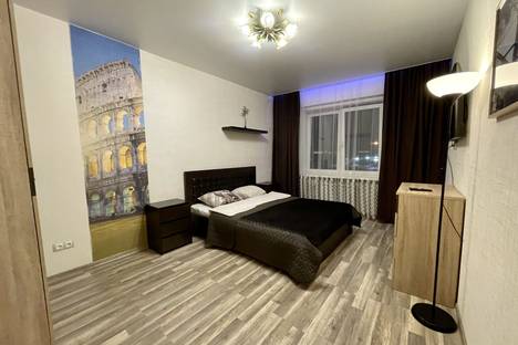2-комнатная квартира в Иркутске, Иркутск, Дальневосточная улица, 108
