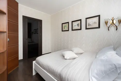 2-комнатная квартира в Москве, Кастанаевская улица, 12к1, м. Багратионовская