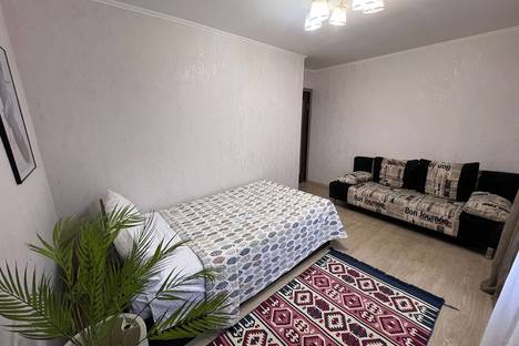 2-комнатная квартира в Астрахани, Астрахань, улица Савушкина, 37к2