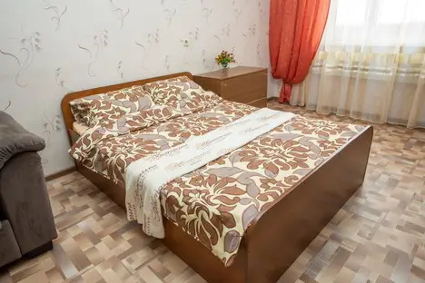 1-комнатная квартира в Сергиевом Посаде, Сергиев Посад, Новоуглическое шоссе д 46