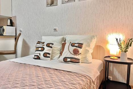 1-комнатная квартира в Перми, улица Революции, 52В