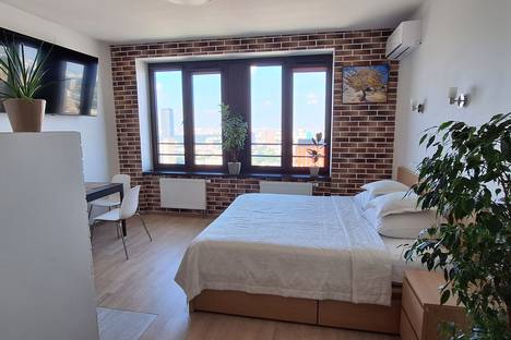 1-комнатная квартира в Москве, Новодмитровская улица, 2к5, м. Дмитровская