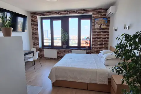 1-комнатная квартира в Москве, Новодмитровская улица, 2к5, м. Дмитровская