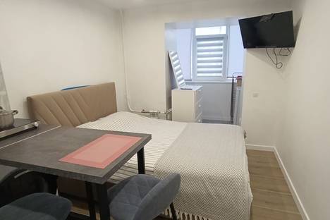 1-комнатная квартира в Перми, Пермь, ул. Пушкина, 13