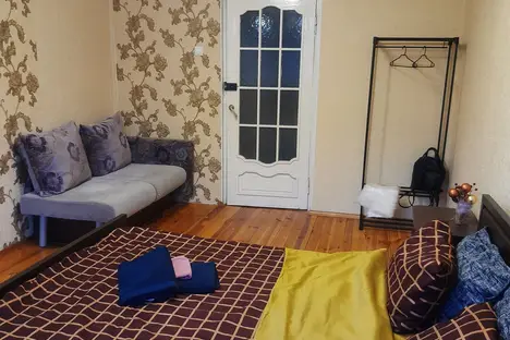 4-комнатная квартира в Гродно, улица Ольги Соломовой  88