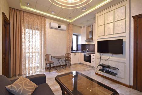 2-комнатная квартира в Ереване, Armenia, Yerevan, Tumanyan Street 2nd Lane, м. Площадь Республики